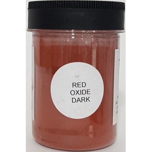 ΣΚΟΝΗ ΑΓΙΟΓΡΑΦΙΑΣ RED OXIDE DARK 50GR ΣΚΟΝΗ ΑΓΙΟΓΡΑΦΙΑΣ RED OXIDE DARK 50GR