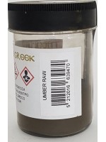 ΣΚΟΝΗ ΑΓΙΟΓΡΑΦΙΑΣ UMBER RAW 50GR
