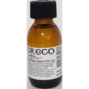 ΒΕΡΝΙΚΙ ΔΙΑΛΥΤΟΥ-ΝΕΦΤΙΟΥ 100ML GLOSS ΒΕΡΝΙΚΙ ΔΙΑΛΥΤΟΥ-ΝΕΦΤΙΟΥ 100ML GLOSS
