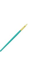 ΠΙΝΕΛΟ MENTA SYNTHETIC FILBRT WHITE R38T-2