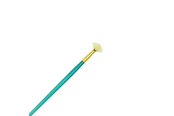 ΠΙΝΕΛΟ MENTA SYNTHETIC WHITE ΒΕΝΤΑΛΙΑ R38FB-2