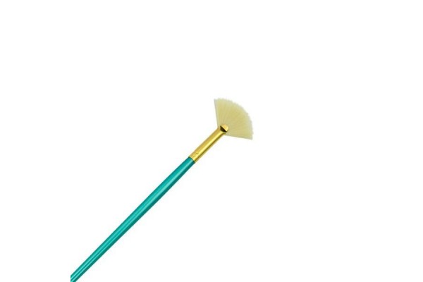 ΠΙΝΕΛΟ MENTA SYNTHETIC WHITE ΒΕΝΤΑΛΙΑ R38FB-4