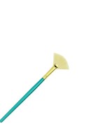 ΠΙΝΕΛΟ MENTA SYNTHETIC WHITE ΒΕΝΤΑΛΙΑ R38FB-6