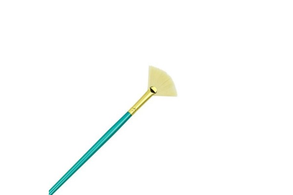 ΠΙΝΕΛΟ MENTA SYNTHETIC WHITE ΒΕΝΤΑΛΙΑ R38FB-6
