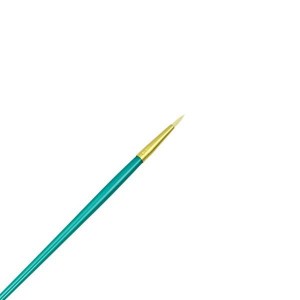 ΠΙΝΕΛΟ MENTA SYNTHETIC WHITE ΣΤΡΟΓΓΥΛΟ R38R-1