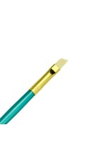 ΠΙΝΕΛΟ MENTA SYNTHETIC WHITE ΛΟΞΟ R38A-4
