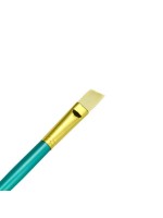 ΠΙΝΕΛΟ MENTA SYNTHETIC WHITE ΛΟΞΟ R38A-8