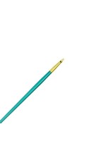ΠΙΝΕΛΟ MENTA SYNTHETIC WHITE ΚΟΝΤΟΤΡΙΧΟ R38B-1