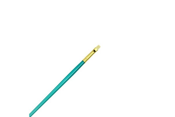 ΠΙΝΕΛΟ MENTA SYNTHETIC WHITE ΚΟΝΤΟΤΡΙΧΟ R38B-2