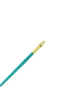 ΠΙΝΕΛΟ MENTA SYNTHETIC WHITE ΚΟΝΤΟΤΡΙΧΟ R38B-4