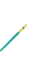 ΠΙΝΕΛΟ MENTA SYNTHETIC WHITE ΚΟΝΤΟΤΡΙΧΟ R38B-6