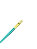 ΠΙΝΕΛΟ MENTA SYNTHETIC WHITE ΚΟΝΤΟΤΡΙΧΟ R38B-8