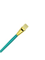 ΠΙΝΕΛΟ MENTA SYNTHETIC WHITE ΚΟΝΤΟΤΡΙΧΟ R38B-12