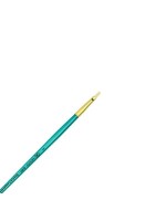 ΠΙΝΕΛΟ MENTA SYNTHETIC WHITE ΠΛΑΚΕ R38F-1