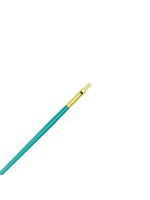 ΠΙΝΕΛΟ MENTA SYNTHETIC WHITE ΠΛΑΚΕ R38F-2