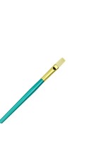 ΠΙΝΕΛΟ MENTA SYNTHETIC WHITE ΠΛΑΚΕ R38F-6