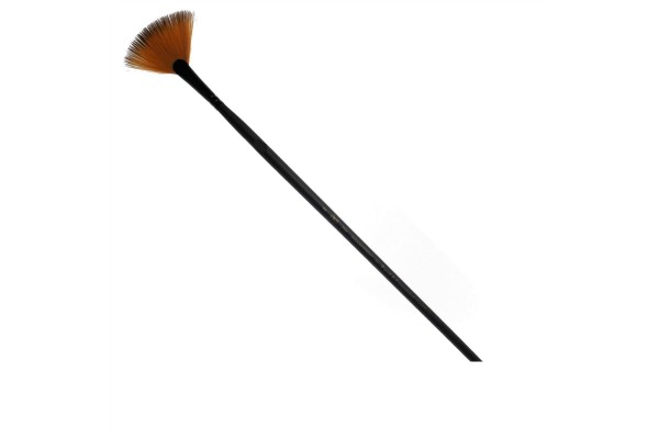 ΠΙΝΕΛΟ ESSENTIAL LONG HANDLE ΒΕΝΤΑΛΙΑ R43FB-2