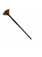 ΠΙΝΕΛΟ ESSENTIAL LONG HANDLE ΒΕΝΤΑΛΙΑ R43FB-4