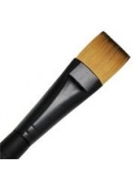 ΠΙΝΕΛΟ ESSENTIAL LONG HANDLE ΚΟΝΤΟΤΡΙΧΟ R43B-12