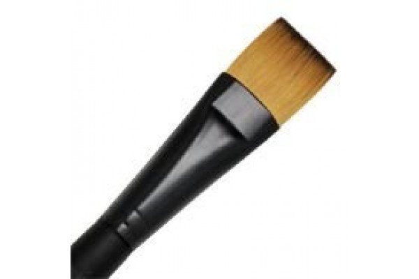 ΠΙΝΕΛΟ ESSENTIAL LONG HANDLE ΚΟΝΤΟΤΡΙΧΟ R43B-12