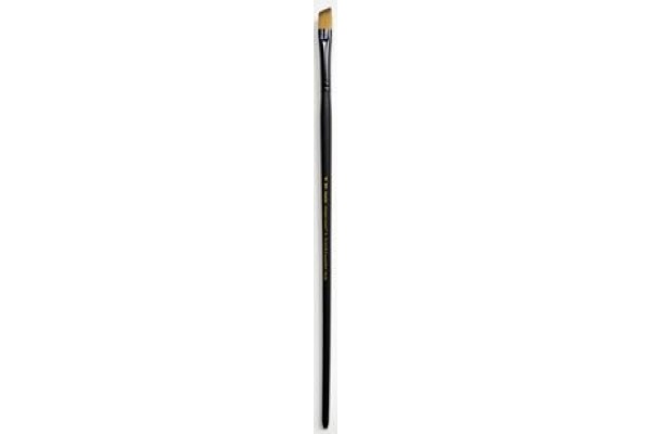 ΠΙΝΕΛΟ ESSENTIAL LONG HANDLE ΛΟΞΟ R43A-4
