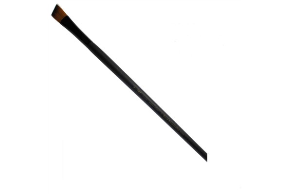 ΠΙΝΕΛΟ ESSENTIAL LONG HANDLE ΛΟΞΟ R43A-6