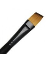 ΠΙΝΕΛΟ ESSENTIAL LONG HANDLE ΛΟΞΟ R43A-8