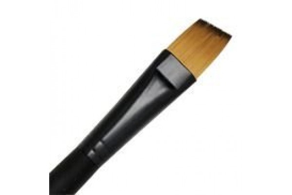 ΠΙΝΕΛΟ ESSENTIAL LONG HANDLE ΛΟΞΟ R43A-8