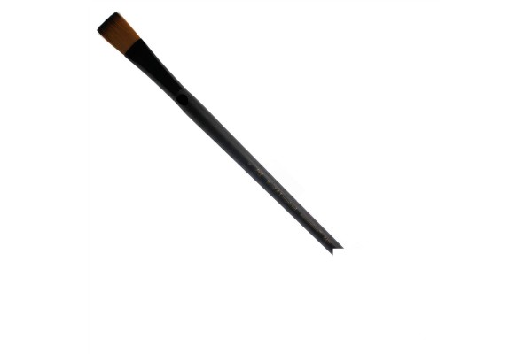 ΠΙΝΕΛΟ ESSENTIAL LONG HANDLE ΠΛΑΚΕ R43F-8