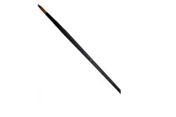 ΠΙΝΕΛΟ ESSENTIAL LONG HANDLE ΣΤΡΟΓΓΥΛΟ R43R-2