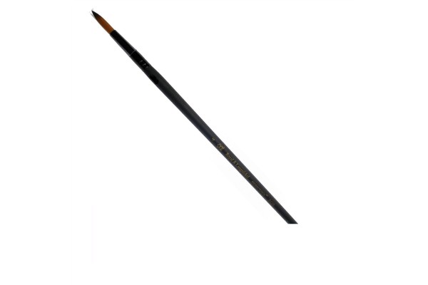 ΠΙΝΕΛΟ ESSENTIAL LONG HANDLE ΣΤΡΟΓΓΥΛΟ R43R-4