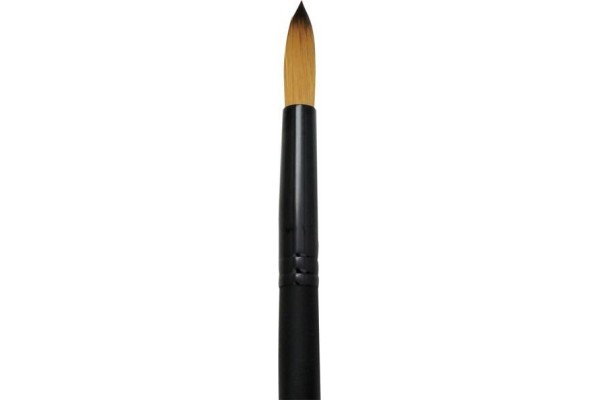 ΠΙΝΕΛΟ ESSENTIAL LONG HANDLE ΣΤΡΟΓΓΥΛΟ R43R-8