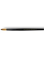 ΠΙΝΕΛΟ ESSENTIAL LONG HANDLE ΣΤΡΟΓΓΥΛΟ R43R-10