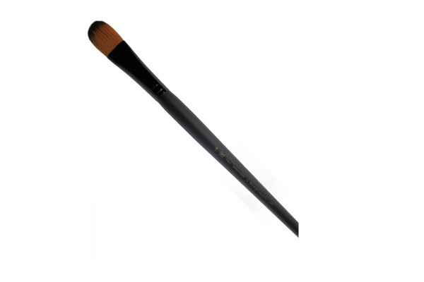 ΠΙΝΕΛΟ ESSENTIAL LONG HANDLE FILBERT R43T-10