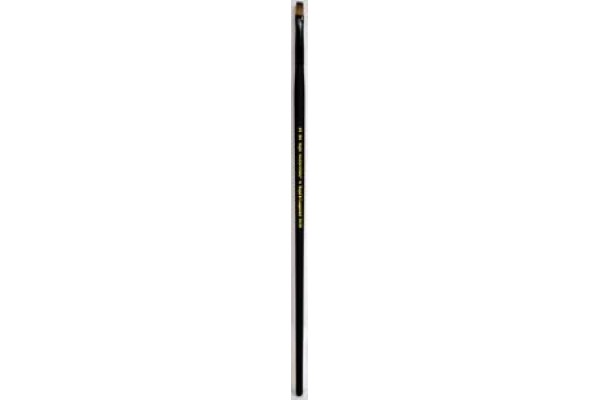 ΠΙΝΕΛΟ ESSENTIAL LONG HANDLE ΚΟΝΤΟΤΡΙΧΟ R43B-2