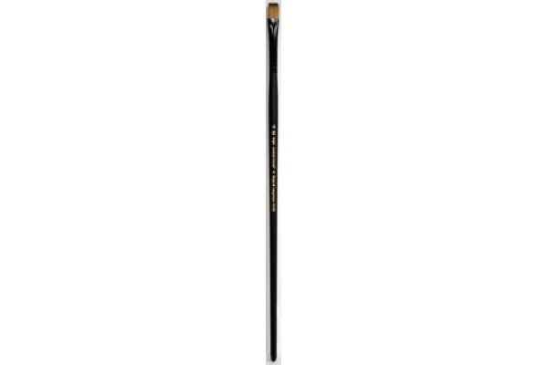ΠΙΝΕΛΟ ESSENTIAL LONG HANDLE ΚΟΝΤΟΤΡΙΧΟ R43B-4
