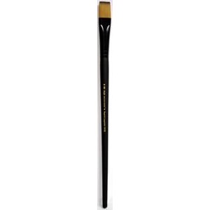 ΠΙΝΕΛΟ ESSENTIAL LONG HANDLE ΚΟΝΤΟΤΡΙΧΟ R43B-10