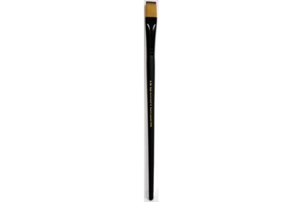 ΠΙΝΕΛΟ ESSENTIAL LONG HANDLE ΚΟΝΤΟΤΡΙΧΟ R43B-10