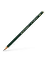 ΜΟΛΥΒΙ ΣΧΕΔΙΟΥ HB 119000 FABER CASTELL 9000