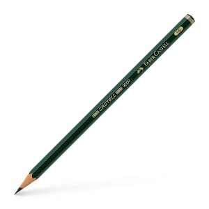 ΜΟΛΥΒΙ ΣΧΕΔΙΟΥ HB 119000 FABER CASTELL 9000 ΜΟΛΥΒΙ ΣΧΕΔΙΟΥ HB 119000 FABER CASTELL 9000