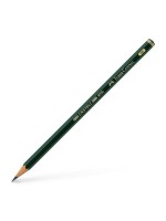 ΜΟΛΥΒΙ ΣΧΕΔΙΟΥ 2B 119002 FABER CASTELL 9000