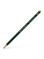 ΜΟΛΥΒΙ ΣΧΕΔΙΟΥ 3B 119003 FABER CASTELL 9000