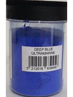 ΣΚΟΝΗ ΑΓΙΟΓΡΑΦΙΑΣ BLUE ULTRAMARINE DEEP 50GR