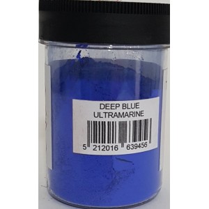 ΣΚΟΝΗ ΑΓΙΟΓΡΑΦΙΑΣ BLUE ULTRAMARINE DEEP 50GR ΣΚΟΝΗ ΑΓΙΟΓΡΑΦΙΑΣ BLUE ULTRAMARINE DEEP 50GR