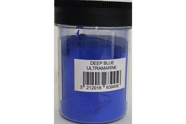 ΣΚΟΝΗ ΑΓΙΟΓΡΑΦΙΑΣ BLUE ULTRAMARINE DEEP 50GR