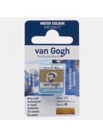 ΠΑΣΤΙΛΙΕΣ VAN COGH 803 S2 Deep Gold