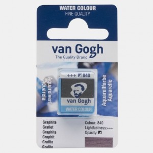 ΠΑΣΤΙΛΙΕΣ VAN COGH 840 S2 Graphite