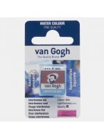 ΠΑΣΤΙΛΙΕΣ VAN COGH 845 S2 Interference Red