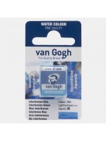 ΠΑΣΤΙΛΙΕΣ VAN COGH 846 S2 Interference Blue