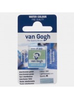 ΠΑΣΤΙΛΙΕΣ VAN COGH 848 S2 Interference Green